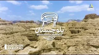 Thumbnail: Balochistan: A Mosaic of Landscapes & Culture | Documentary | Moiz Steel | Discover Pakistan - 2026