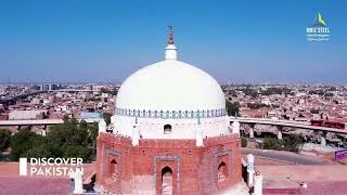 Thumbnail: Multan Documentary 2026 | City of History, Culture & Resilience | Moiz Steel | Discover Pakistan
