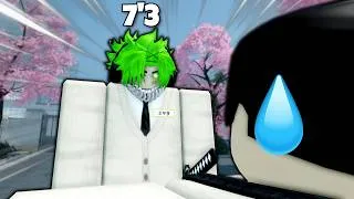 Thumbnail: I Have Reached New HEIGHTS... Literally | Gakuran #5