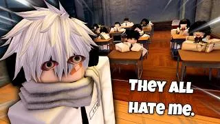 Thumbnail: I Don't Get Paid Enough For This Job...  | Gakuran #4