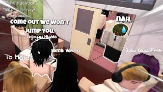 Thumbnail: I got JUMPED so I called my GANG... Things got worse. | Gakuran #2