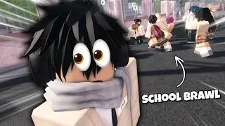 Thumbnail: Welcome to Nishikata High, the WORST School in Japan. (REUPLOAD)