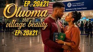 Thumbnail: Oluoma the village beauty (part 20&21)
