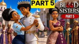 Thumbnail: Part 5 | Crown and Fate | A Princess's Jealousy