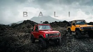 Thumbnail: UNSCRIPTED Bali Indonesia | Cinematic Travel Film
