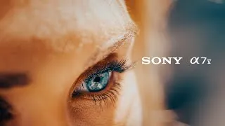 Thumbnail: We shot and edited this in 25 hours with the Sony A7V