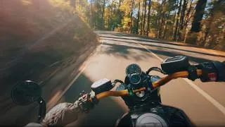 Thumbnail: This Ride Will Make You Buy a Motorcycle.