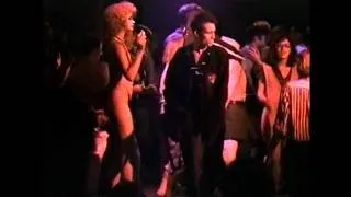 Thumbnail: Jeff Buckley Dancing at BDFW New York (1993)