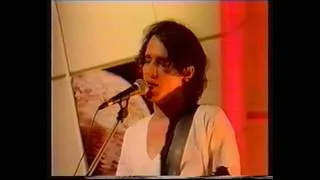 Thumbnail: Jeff Buckley - Last Goodbye | The Late Show | BBC | London | 1/17/1995