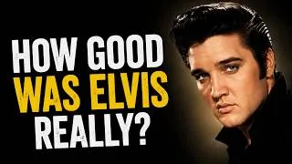 Thumbnail: When Rock Stars were asked about Elvis Presley