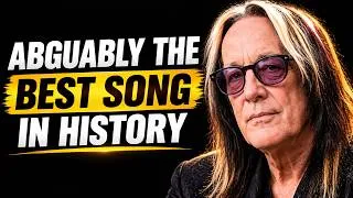 Thumbnail: At 78, Todd Rundgren Finally Names His 7 Favorite Songs of All Time
