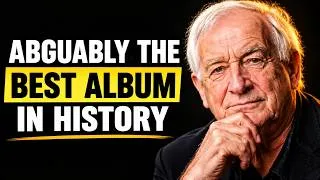 Thumbnail: At 84, Glyn Johns Finally Names 6 Albums He Calls Untouchable