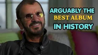Thumbnail: At 84, Ringo Starr Finally Names 7 Drummers He Could Watch Forever
