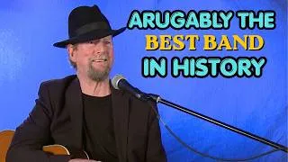 Thumbnail: At 86, Roger McGuinn Names 8 Bands He Could Watch Forever
