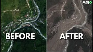 Thumbnail: NEPAL FLOOD I MOST TERRIFYING, INSANE VIDEOS OF FLASH FLOOD, RESCUE OPS, TOWNS WASHED AWAY