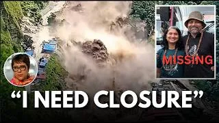 Thumbnail: Nepal Floods | Mysuru Doctor's Sister is MISSING, But This is Why He Wont Go To Kathmandu I Barkha