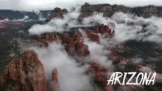 Thumbnail: Discover Arizona | Have You Traveled Here? #4k #relaxing #calm