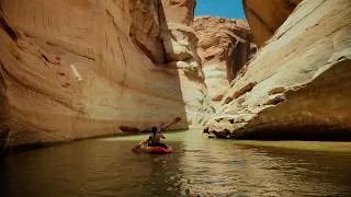 Thumbnail: 3 U.S. Lakes That Feel Just as Good as the Ocean (Maybe Better)