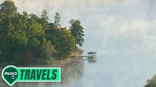 Thumbnail: The Best Lakes in the USA!