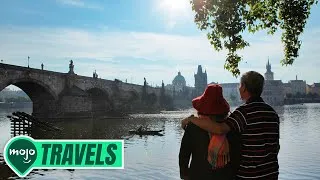Thumbnail: The Best Countries to Retire In