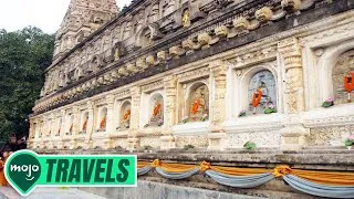 Thumbnail: The Best Hidden Gem Destinations in India