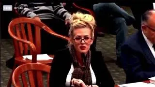 Thumbnail: Star Witness aka Drunken Embarrassment