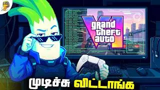 Thumbnail: Here we go again..  GTA 6 Leaked