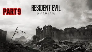 Thumbnail: Resident Evil Requiem- (Pt9) Gameplay Walkthrough 