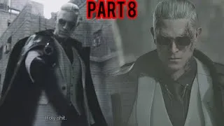 Thumbnail: Resident Evil Requiem- (Pt8) Gameplay Walkthrough 