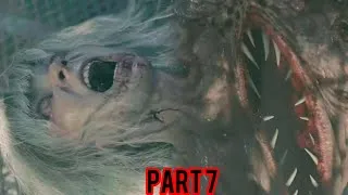 Thumbnail: Resident Evil Requiem- (Pt7) Gameplay Walkthrough 