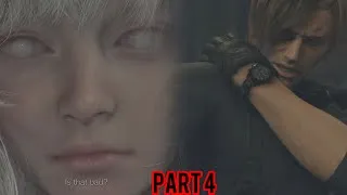 Thumbnail: Resident Evil Requiem- (Pt4) Gameplay Walkthrough 