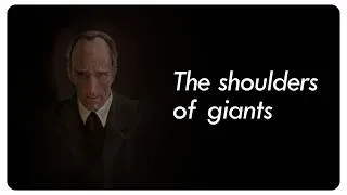Thumbnail: The Tragedy of Cave Johnson
