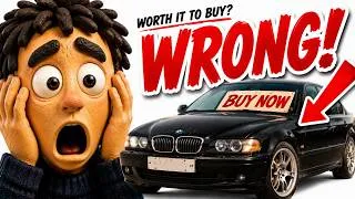 Thumbnail: I Bought the Cheap One... It Cost Me More!