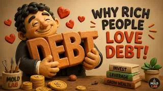 Thumbnail: Debt Isn't the Problem. This Is.