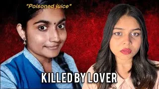 Thumbnail: YOUNGEST FEMALE KILLER TO GET A DEATH SENTENCE