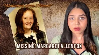 Thumbnail: Unsolved Mystery: MARGARET ALLEN FOX