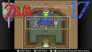 Thumbnail: A Link to the Past P17