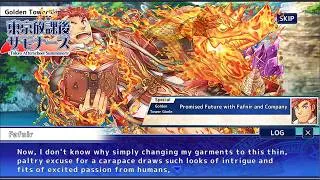 Thumbnail: Promised Future with Fafnir and Company - Tokyo Afterschool Summoners