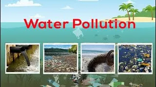 Thumbnail: Water pollution