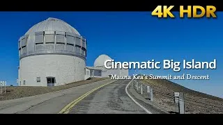 Thumbnail: Hidden Big Island: Exploring Hawaiian’s Secret Wonders – Into the Sacred Sky
