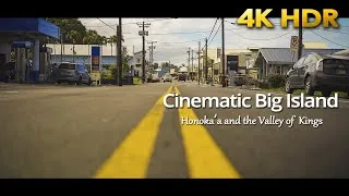 Thumbnail: Hidden Big Island: Exploring Hawaiian’s Secret Wonders – Honokaʻa and the Valley of Kings