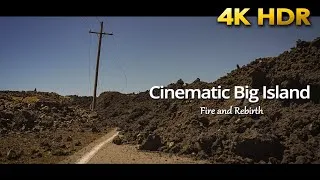 Thumbnail: Hidden Big Island: Exploring Hawaiian’s Secret Wonders – Fire and Rebirth