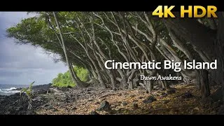 Thumbnail: Hidden Big Island: Exploring Hawaiian’s Secret Wonders – Dawn Awakens