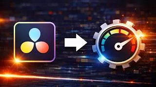 Thumbnail: Settings That Will Make Your Editing Faster In Davinci Resolve