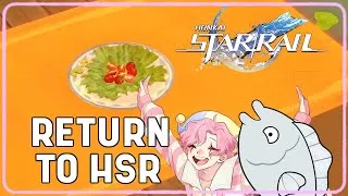 Thumbnail: Return to HSR, featuring Phainon’s VA @ToodlesClown