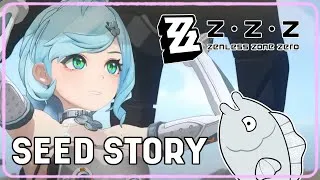 Thumbnail: Back from con + Seed Agent Story | ZZZ
