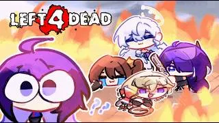 Thumbnail: VAG Plays Left 4 Dead 2
