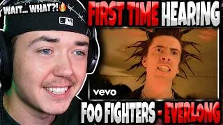Thumbnail: SO THIS Is Why Everyone Loves 'Everlong' by Foo Fighters | FIRST TIME REACTION