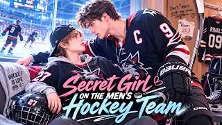 Thumbnail: [FULL] Living with My Brother’s Hottest Hockey Enemy❤️‍🔥🏒