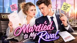 Thumbnail: [FULL] I Woke Up Married to My Worst Office Enemy😤❤️‍🔥